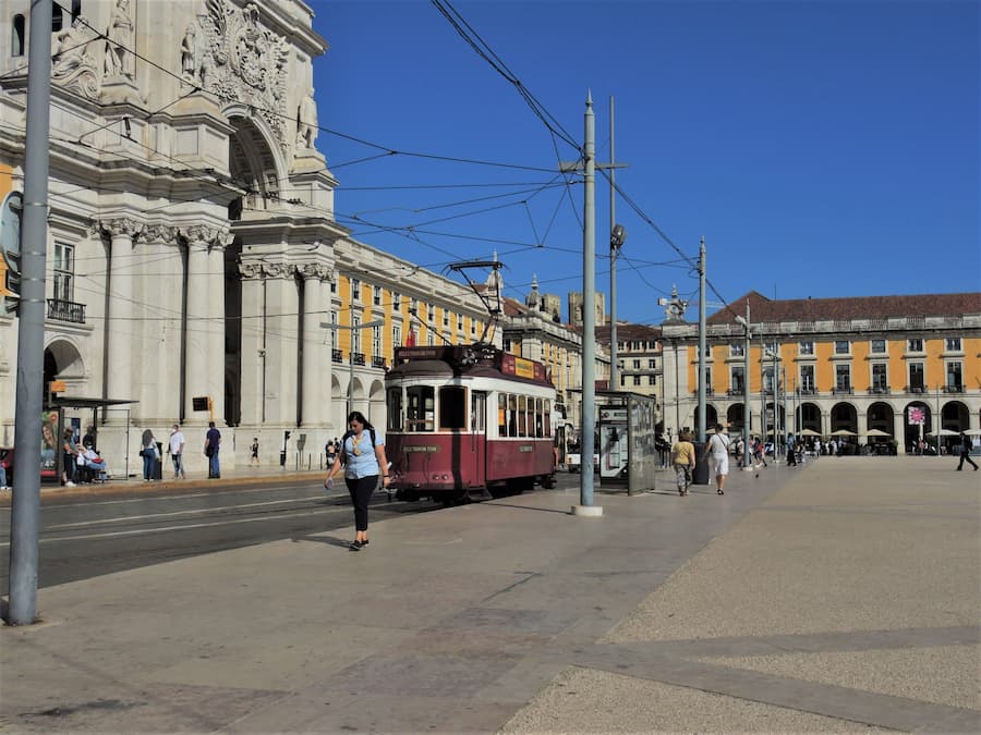 Terreiro do Paco